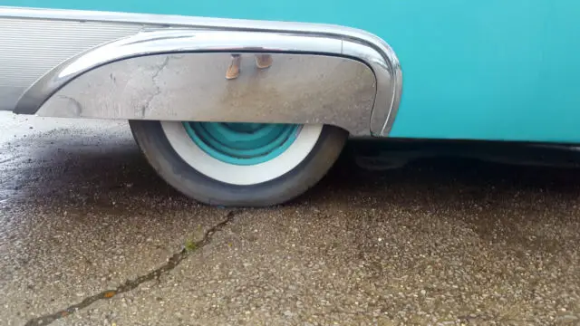 1959 ford fairlane galaxie skyliner- all original