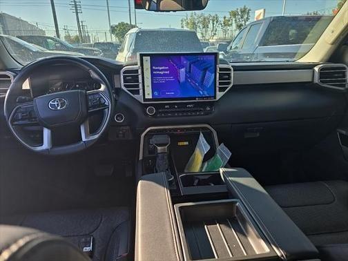 2023 toyota tundra