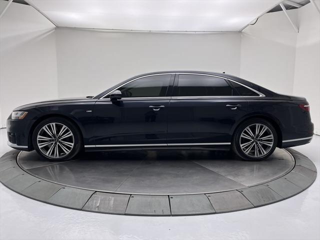 2021 audi a8 l 60