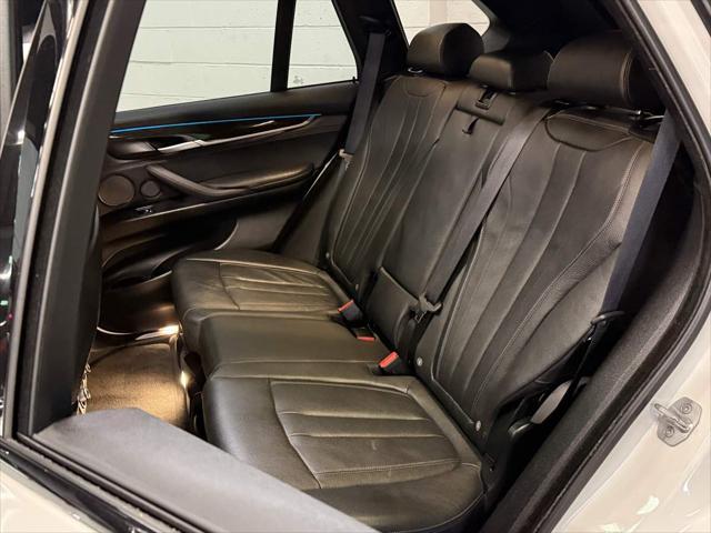 2017 bmw x5 xdrive35d