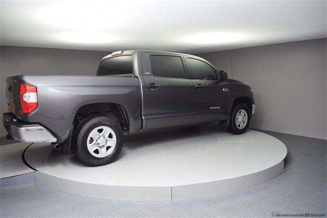 used 2019 toyota tundra sr5 broken arrow, ok 74012 for sale in broken arrow, oklahoma