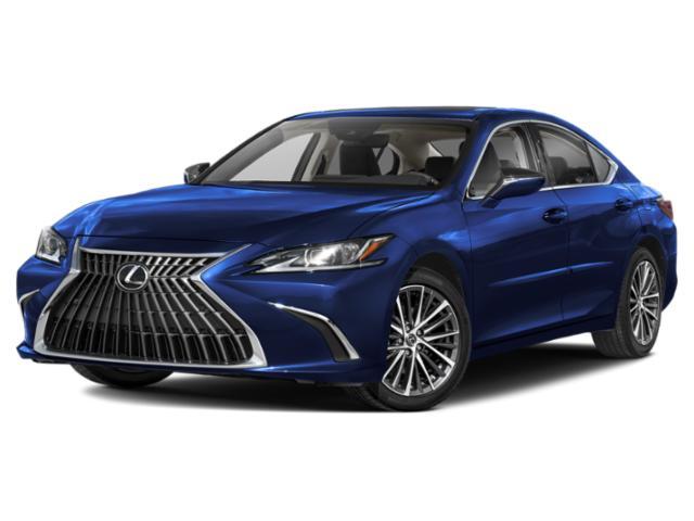 2024 lexus es 250 base