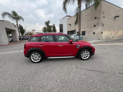 2024 mini countryman