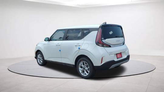 2025 Kia Soul