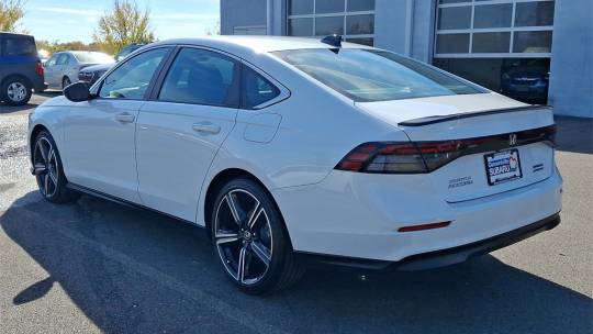 2023 Honda Accord