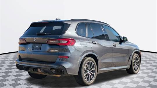 2020 BMW X5