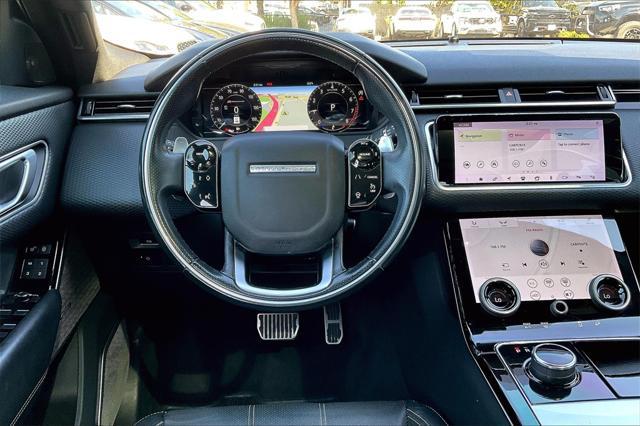 2019 land rover range rover velar p250 s r-dynamic