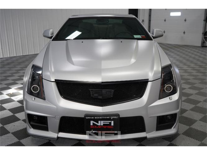 2013 cadillac cts in north east, pennsylvania