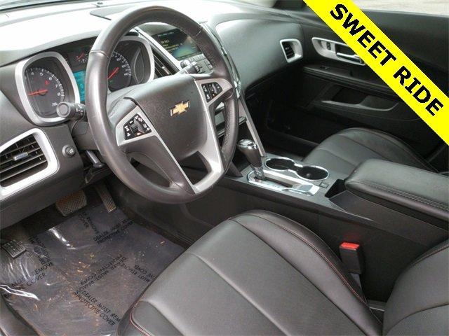 used 2016 chevrolet equinox awd ltz miami, ok 74354 for sale in miami, oklahoma