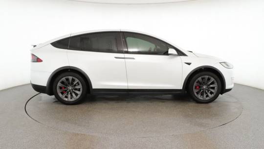 2019 Tesla Model X
