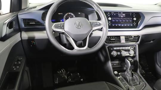 2024 Volkswagen Taos