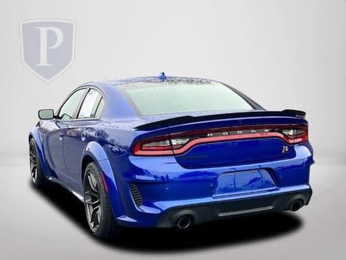 2022 dodge charger r/t in guthrie, north carolina