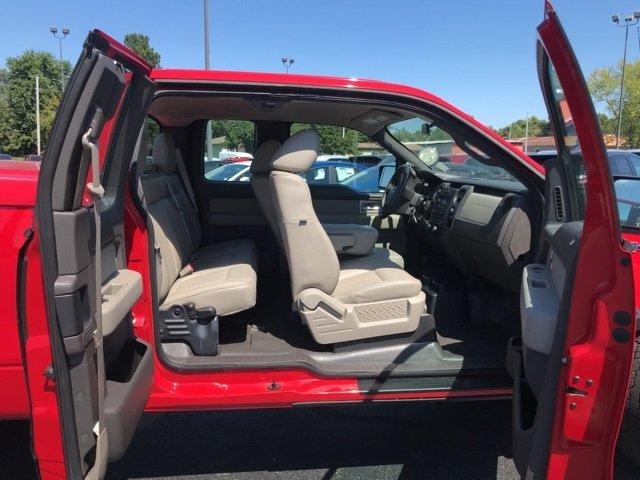 used 2010 ford f150 xl mayfield, ky 42066 for sale in mayfield, kentucky