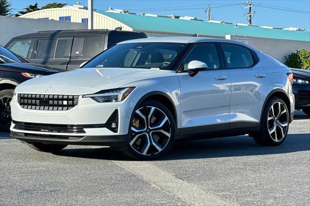 2023 polestar 2 long range dual motor performance plus
