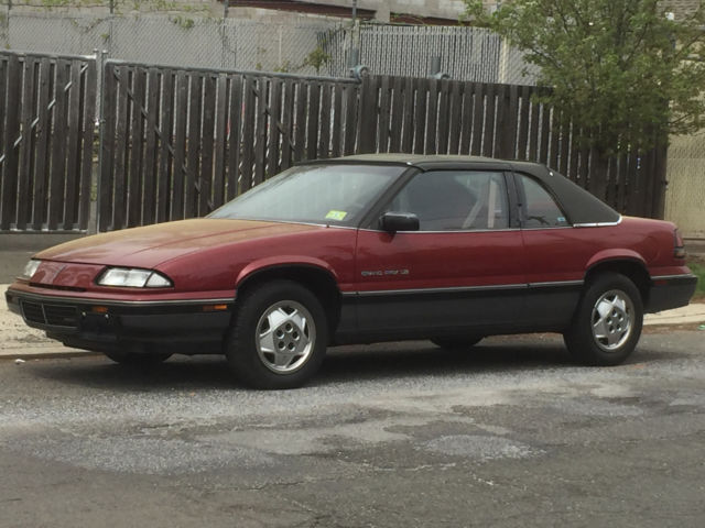 1989 pontiac grand prix regal am cutlass supreme monte carlo century impala