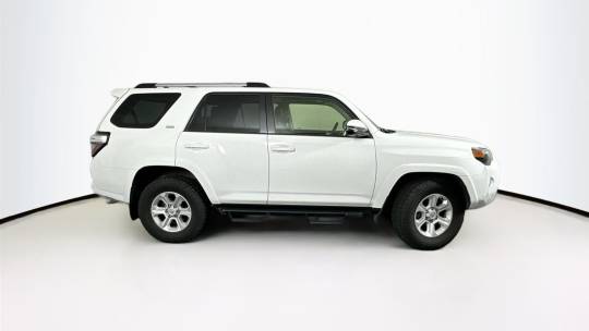 2023 Toyota 4Runner