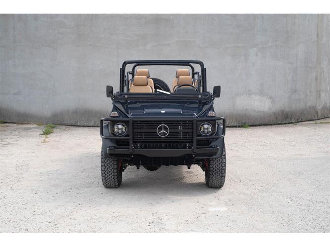 1992 land rover defender in frenchtown, new jersey