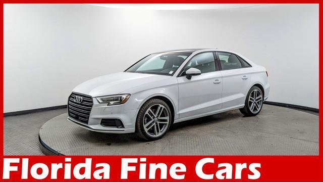 2020 audi a3 premium