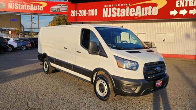 2020 ford transit-250 base