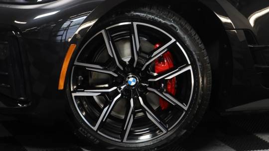 2025 BMW i4