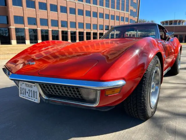 1970 l46 .. all original
