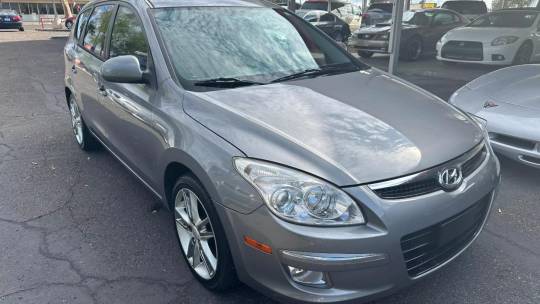2011 Hyundai Elantra