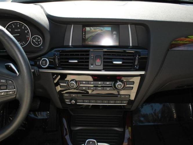 2016 bmw x4 xdrive28i awd xdrive28i 4dr suv for sale in las vegas, nevada