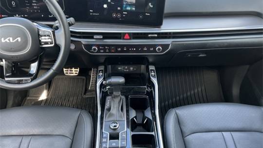 2024 Kia Sorento