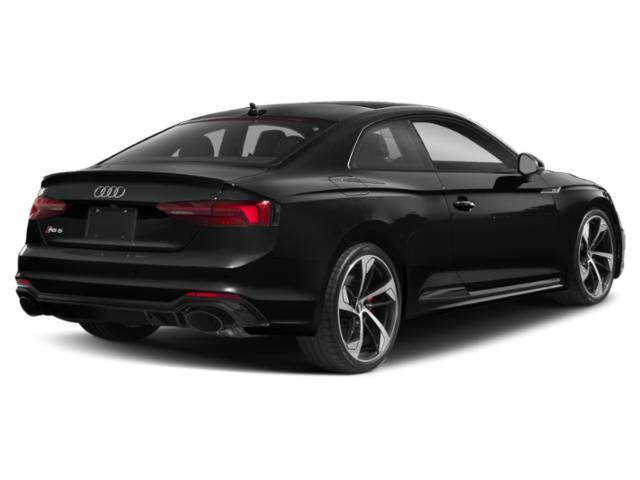 2018 audi rs 5 2.9t