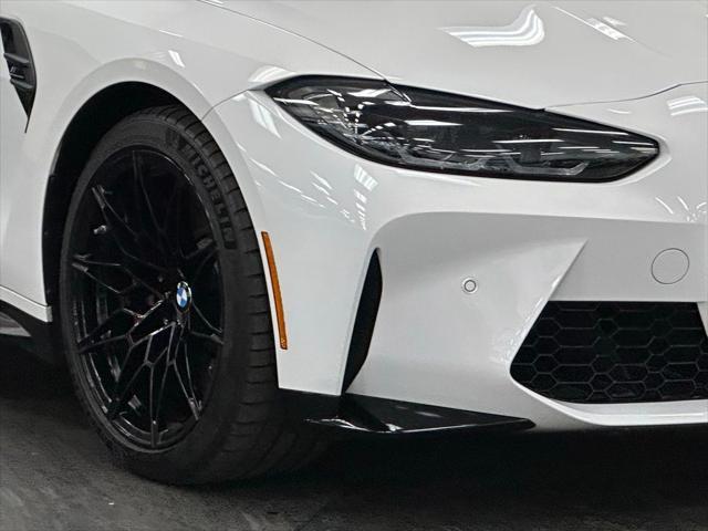 2024 bmw m4 base