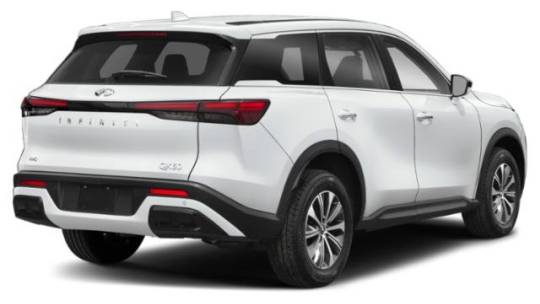 2024 Infiniti QX60