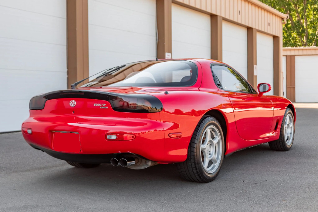 mazda rx-7