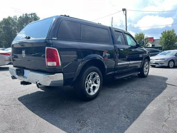 2015 ram 1500 quad cab in co bluffs, iowa