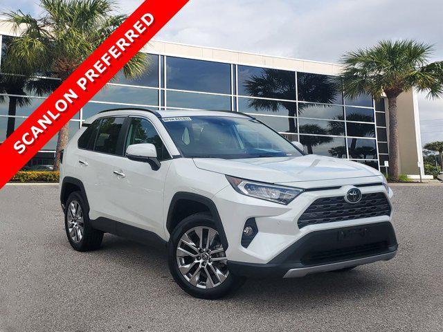 2020 toyota rav4 limited