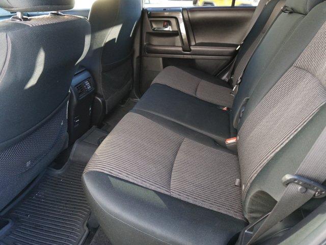 used 2016 toyota 4runner 4wd trail lynchburg, va 24502 for sale in lynchburg, virginia