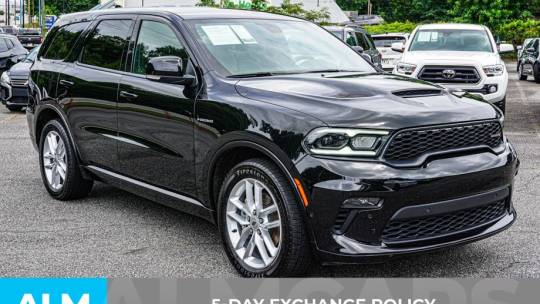 2022 Dodge Durango