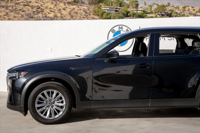 2024 mazda cx-90 base