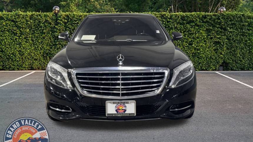 used 2017 mercedes-benz s-class s 550 $19,988great deal 108,429 mi. location: denver