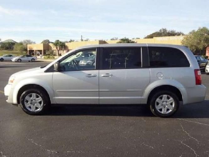 2009 dodge grand caravan se in pinellas park, fl