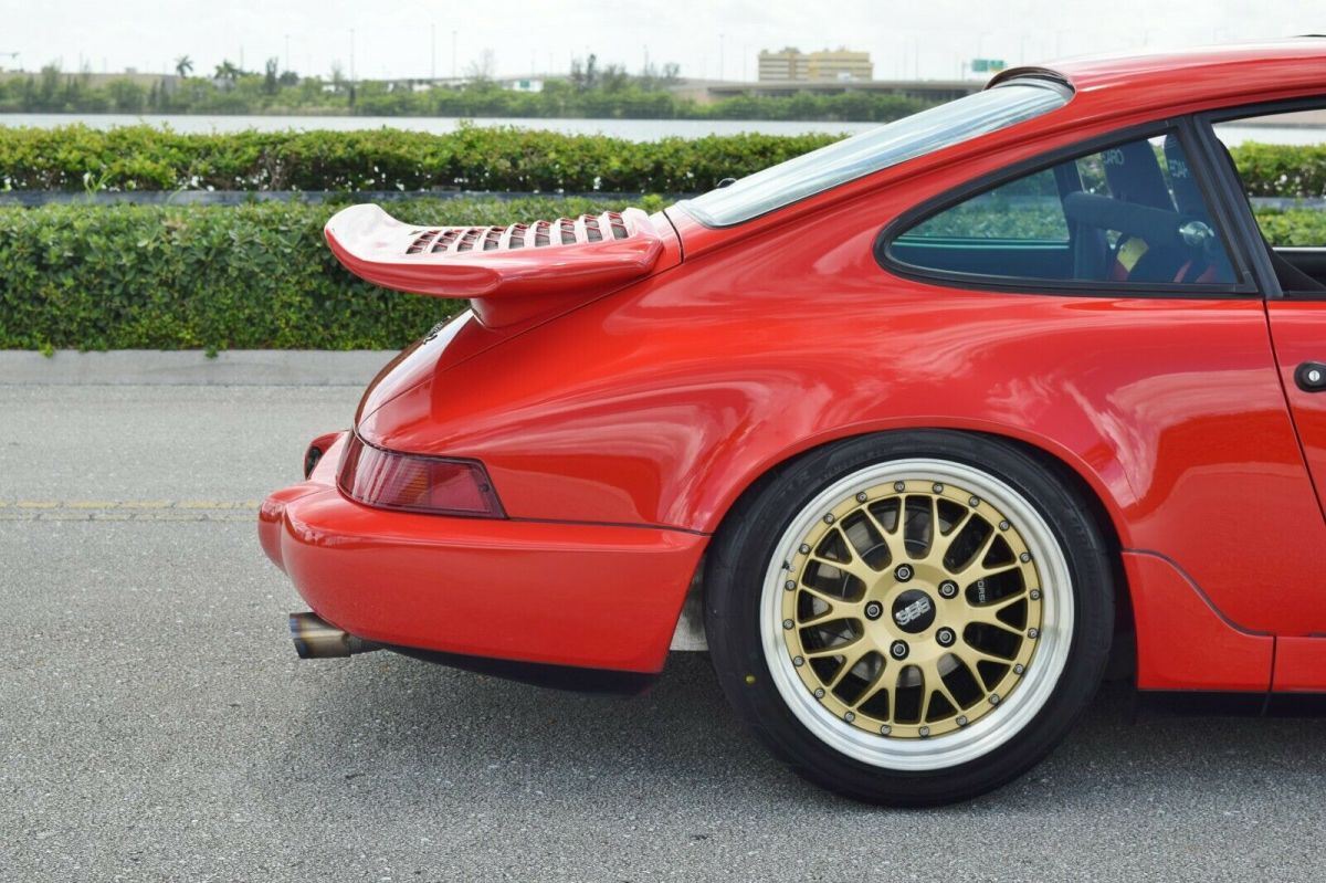 only 53k miles-ohlins coilovers-bbs wheels-recaro seats-split case engine build
