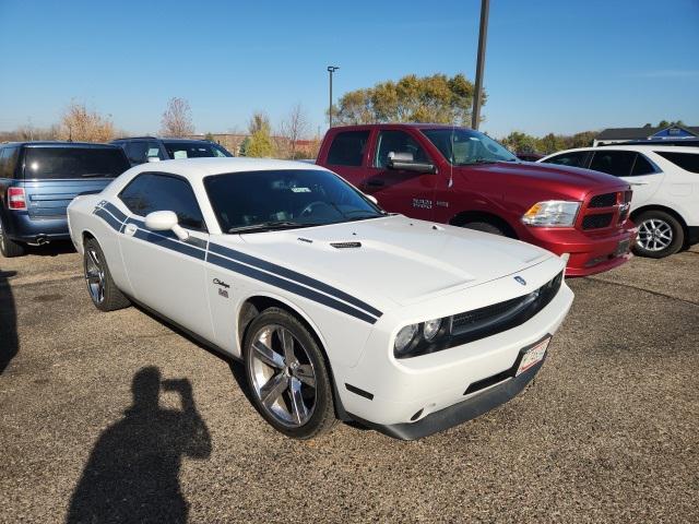 2010 dodge challenger r/t