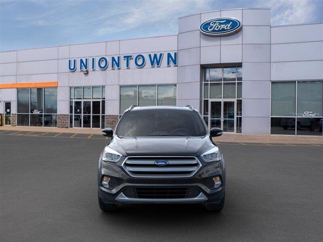 new 2019 ford escape 4wd titanium uniontown, pa 15401 for sale in oliphant furnace, pennsylvania