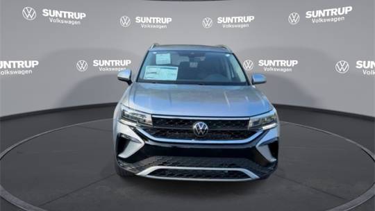 2024 Volkswagen Taos