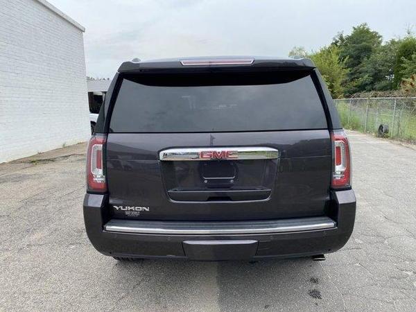 2015 gmc yukon in dulles, virginia
