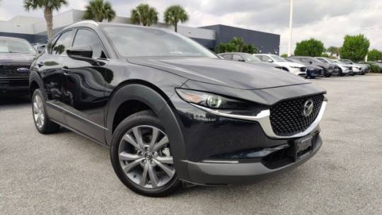 2021 Mazda CX-30