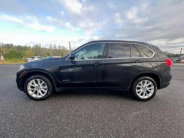 2016 bmw x5 edrive xdrive40e