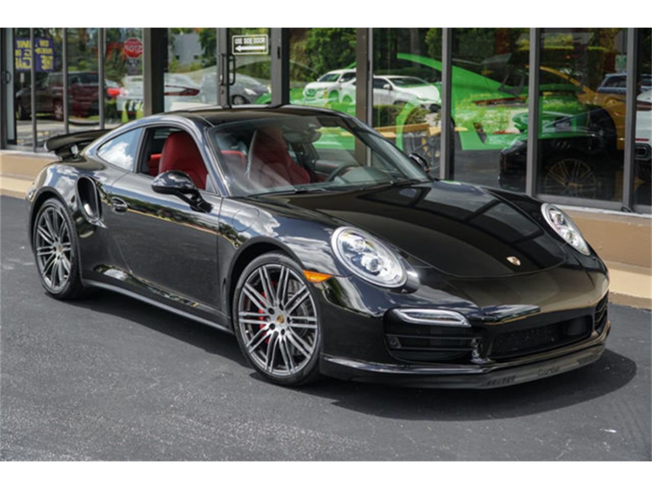 2015 porsche 911