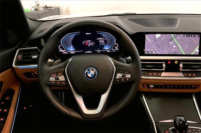 2022 bmw 330e iperformance