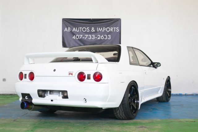 hks v cam! built engine! 500 whp! 100% legally imported and titled!