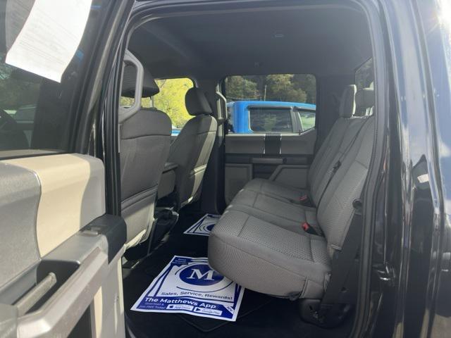 2022 ford f-250 xlt